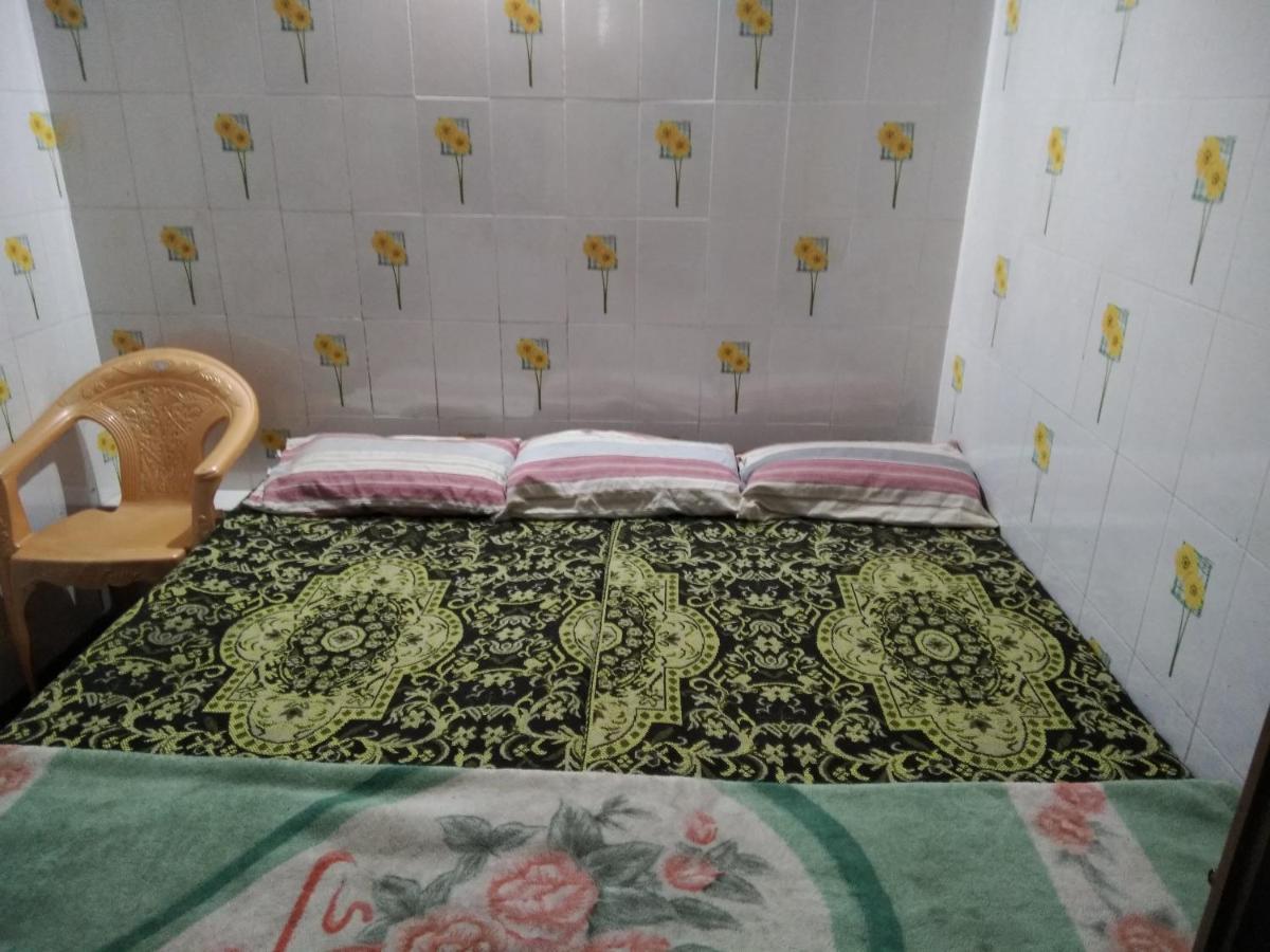 Maniis Homestay Vālpārai Eksteriør bilde